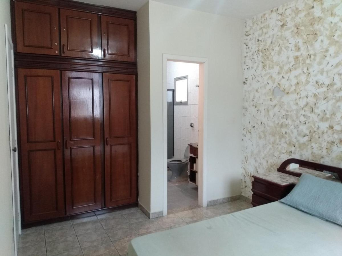 Apartamento A 200M Da Praia Do Morro Com Wifi Guarapari Esterno foto