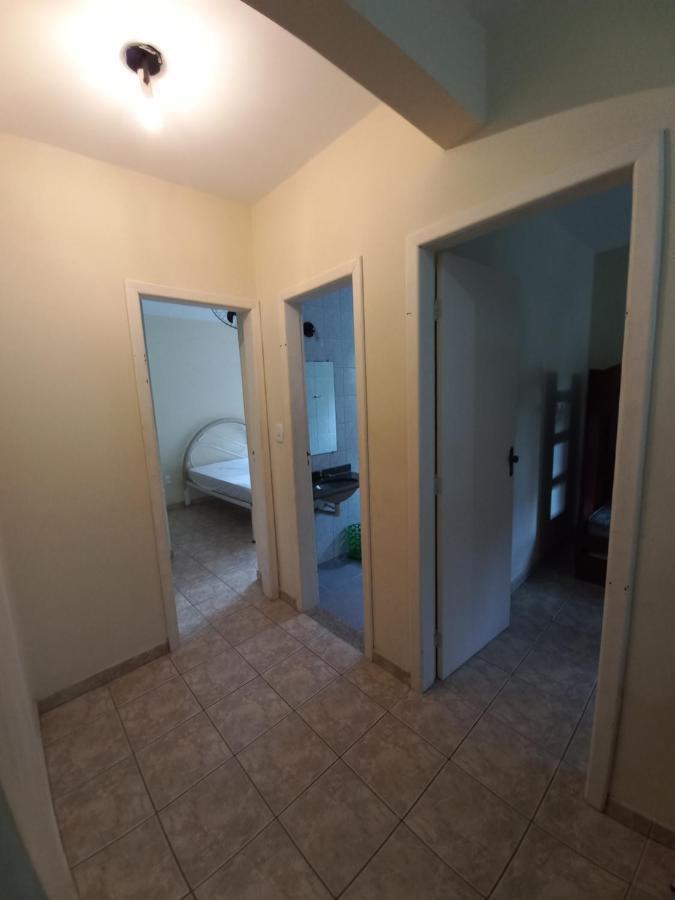 Apartamento A 200M Da Praia Do Morro Com Wifi Guarapari Esterno foto