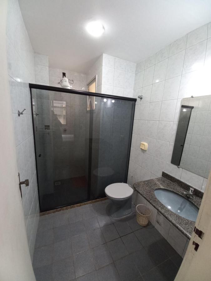 Apartamento A 200M Da Praia Do Morro Com Wifi Guarapari Esterno foto