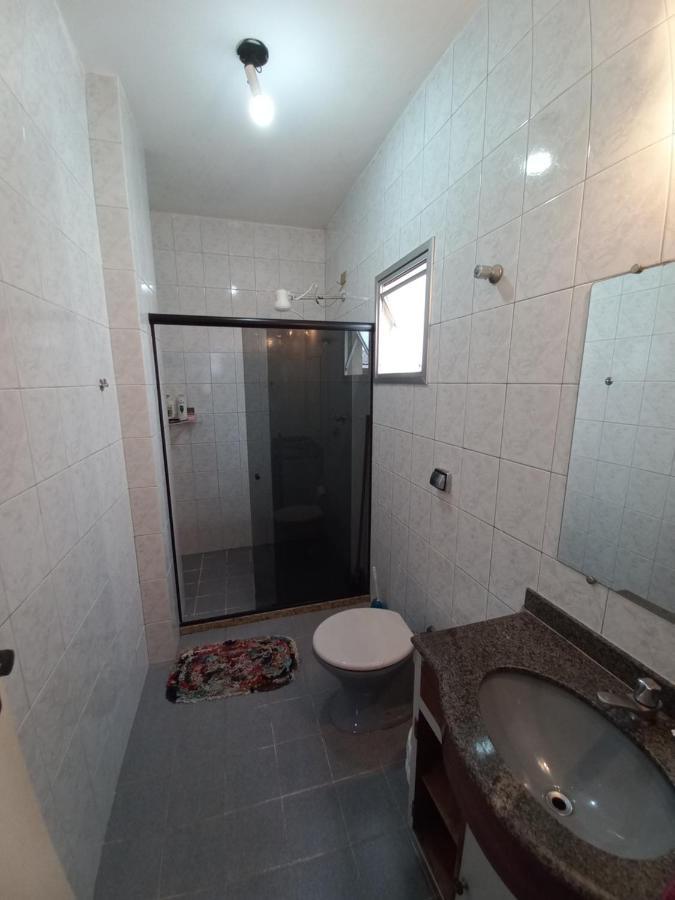 Apartamento A 200M Da Praia Do Morro Com Wifi Guarapari Esterno foto