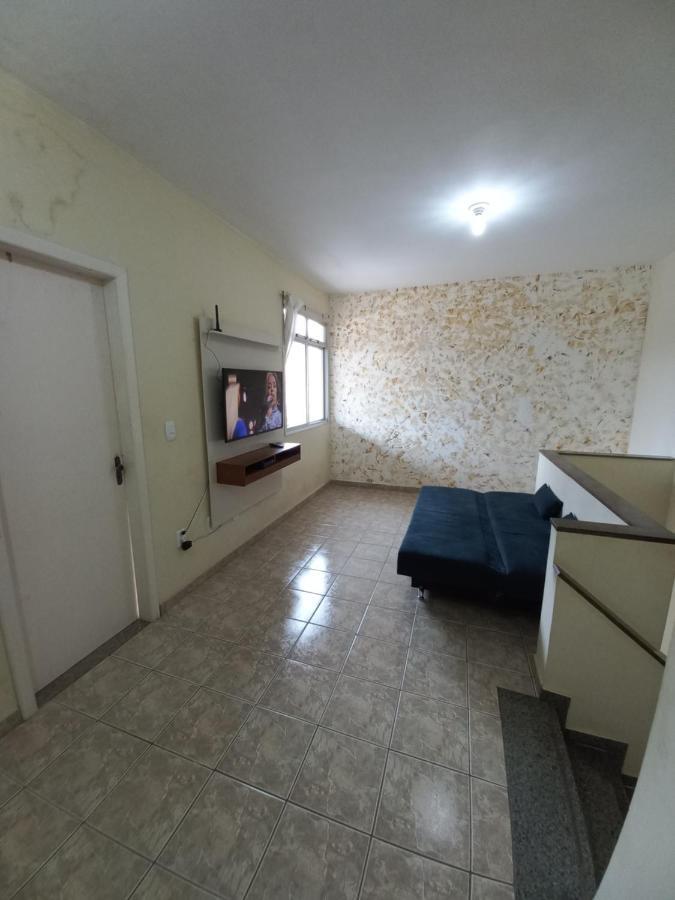 Apartamento A 200M Da Praia Do Morro Com Wifi Guarapari Esterno foto