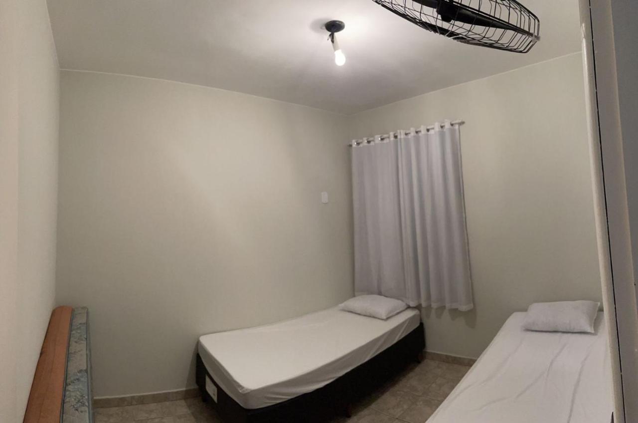 Apartamento A 200M Da Praia Do Morro Com Wifi Guarapari Esterno foto