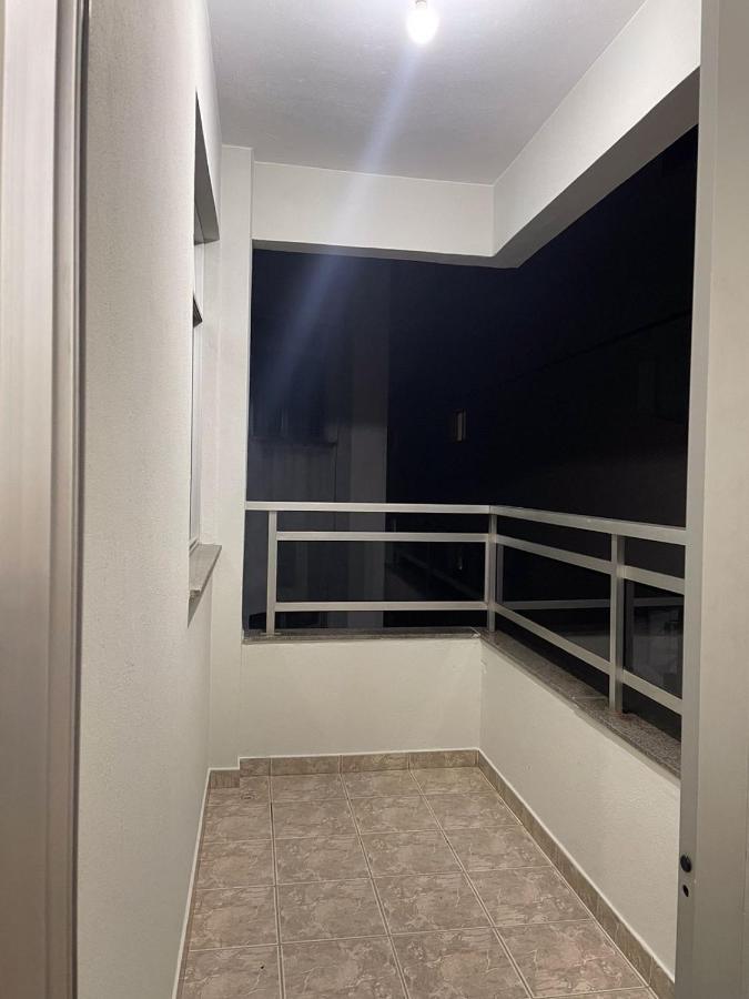 Apartamento A 200M Da Praia Do Morro Com Wifi Guarapari Esterno foto
