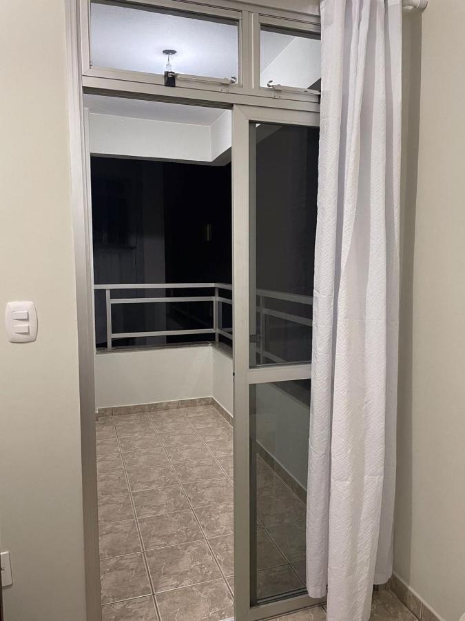 Apartamento A 200M Da Praia Do Morro Com Wifi Guarapari Esterno foto