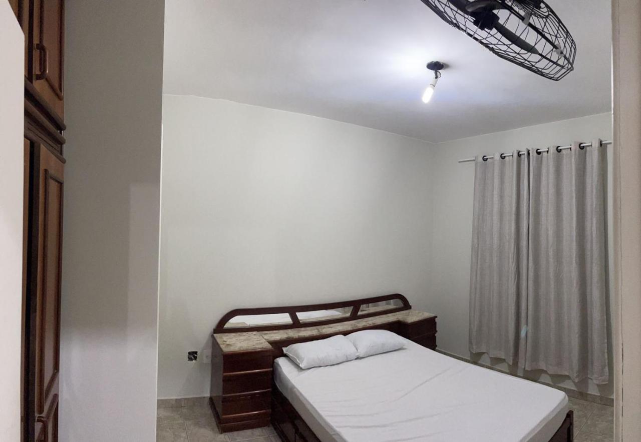 Apartamento A 200M Da Praia Do Morro Com Wifi Guarapari Esterno foto